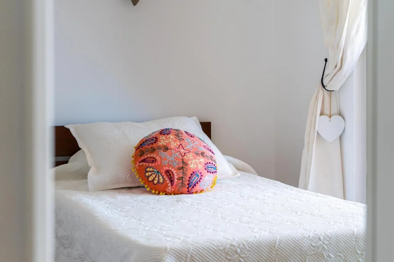 Apartmán Beach House Balaia, Albufeira