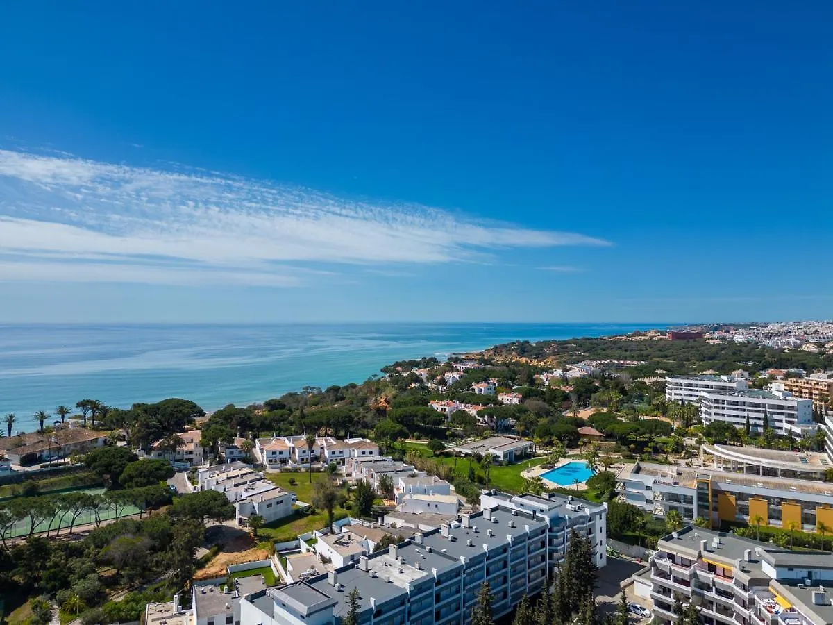 Apartmán Beach House Balaia, Albufeira