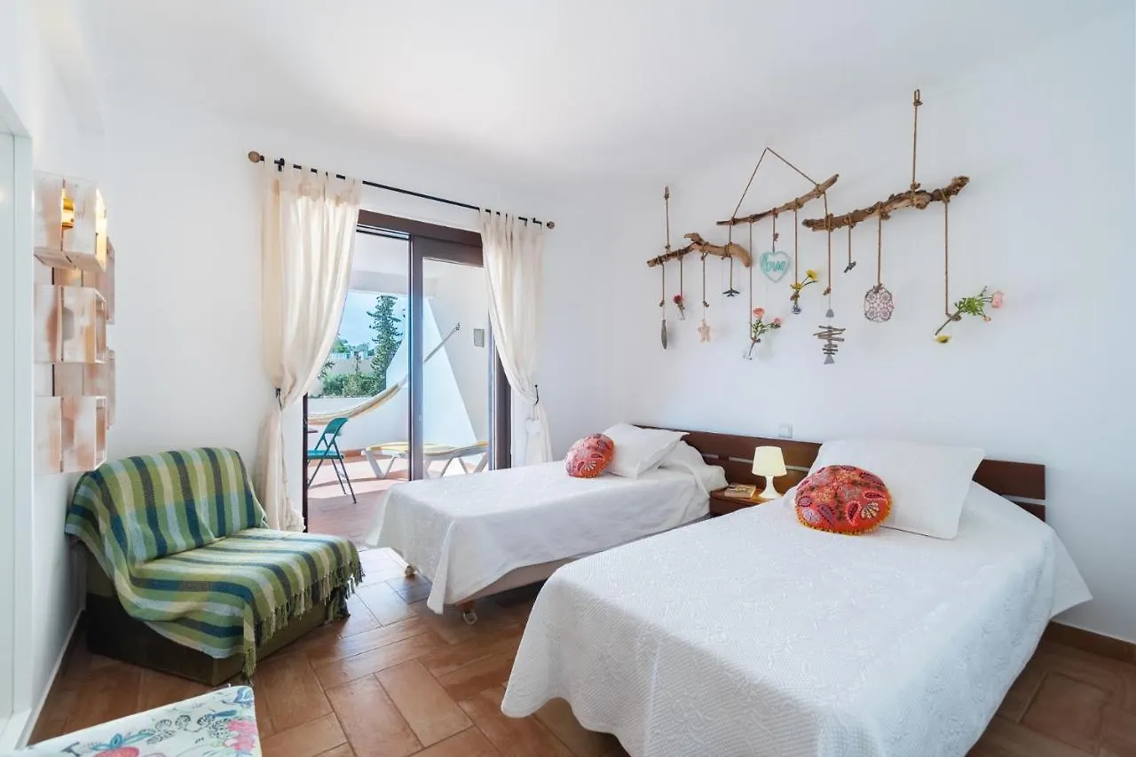 Beach House Balaia, Albufeira Apartmán