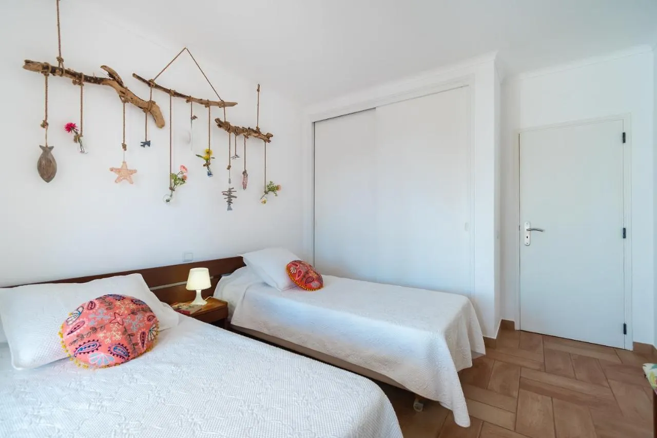 Beach House Balaia, Albufeira