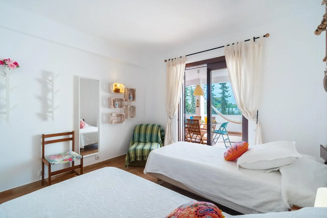 Apartmán Beach House Balaia, Albufeira