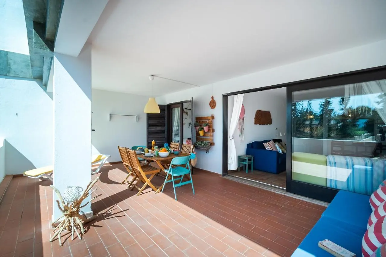 Beach House Balaia, Albufeira Apartmán