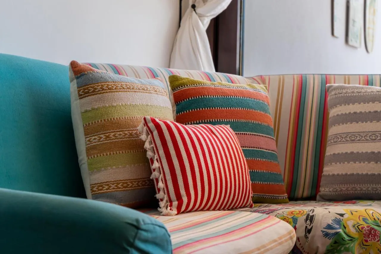 Apartmán Beach House Balaia, Albufeira Portugalsko