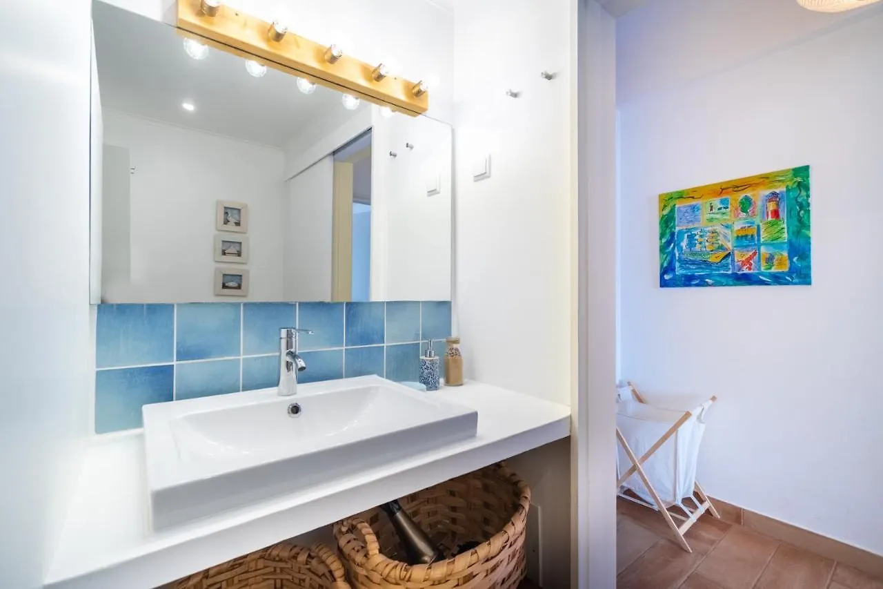Beach House Balaia, Albufeira Apartmán