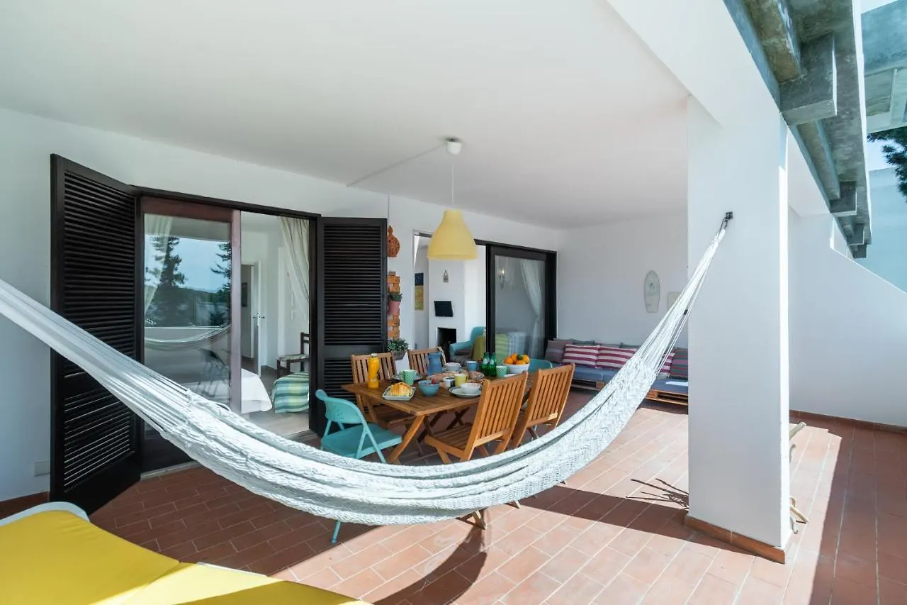 Apartmán Beach House Balaia, Albufeira Portugalsko