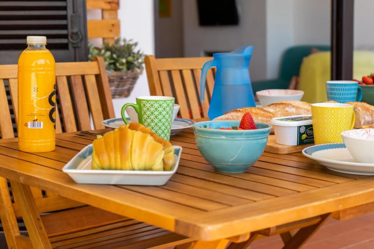 Beach House Balaia, Albufeira