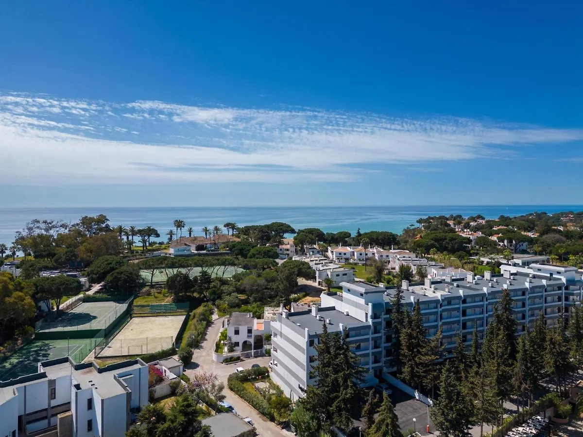 Beach House Balaia, Albufeira