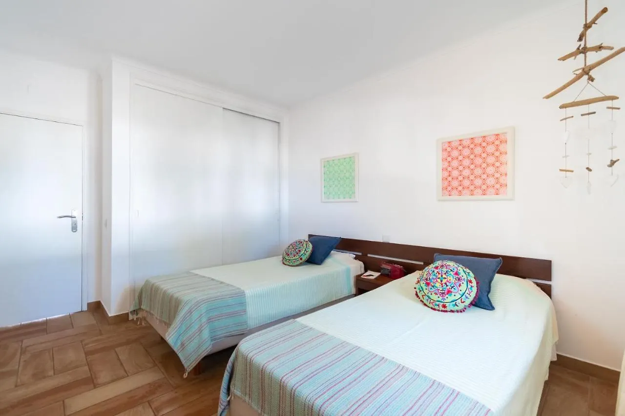 Apartmán Beach House Balaia, Albufeira